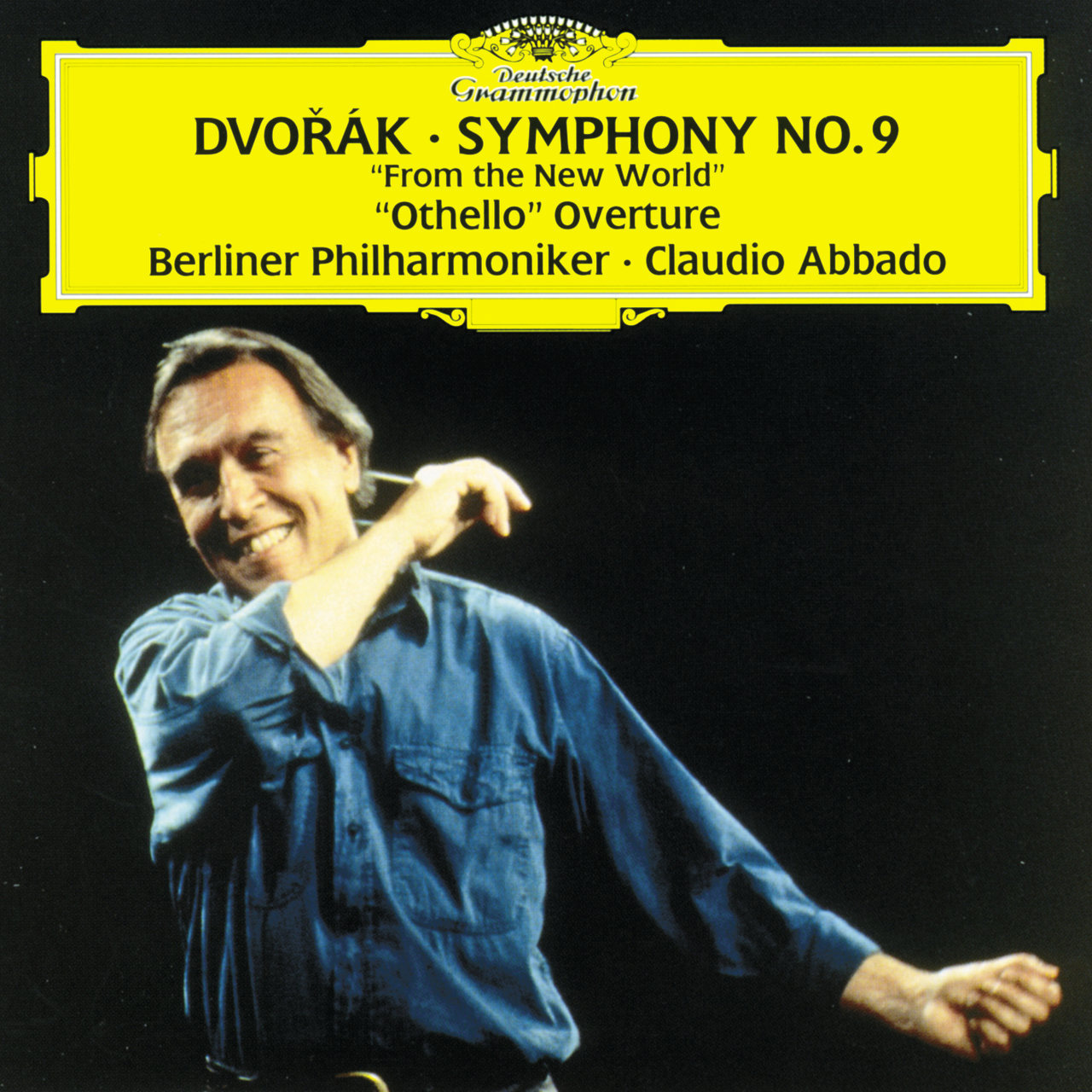 Dvork: Symphony No. 9 