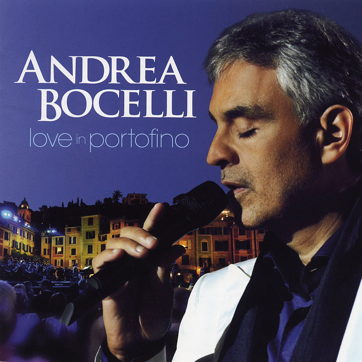 Love In Portofino | Andrea Bocelli