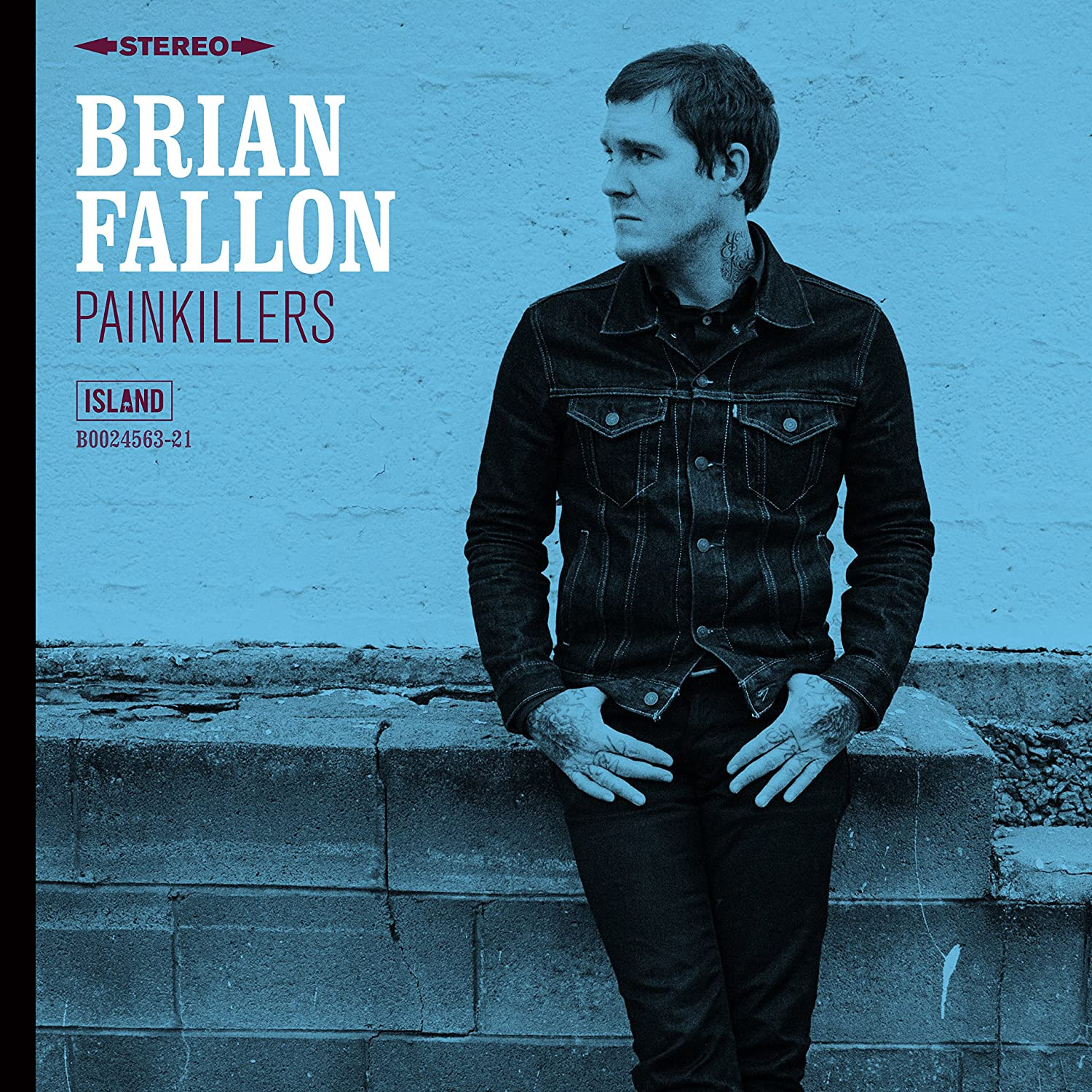 Painkillers | Brian Fallon