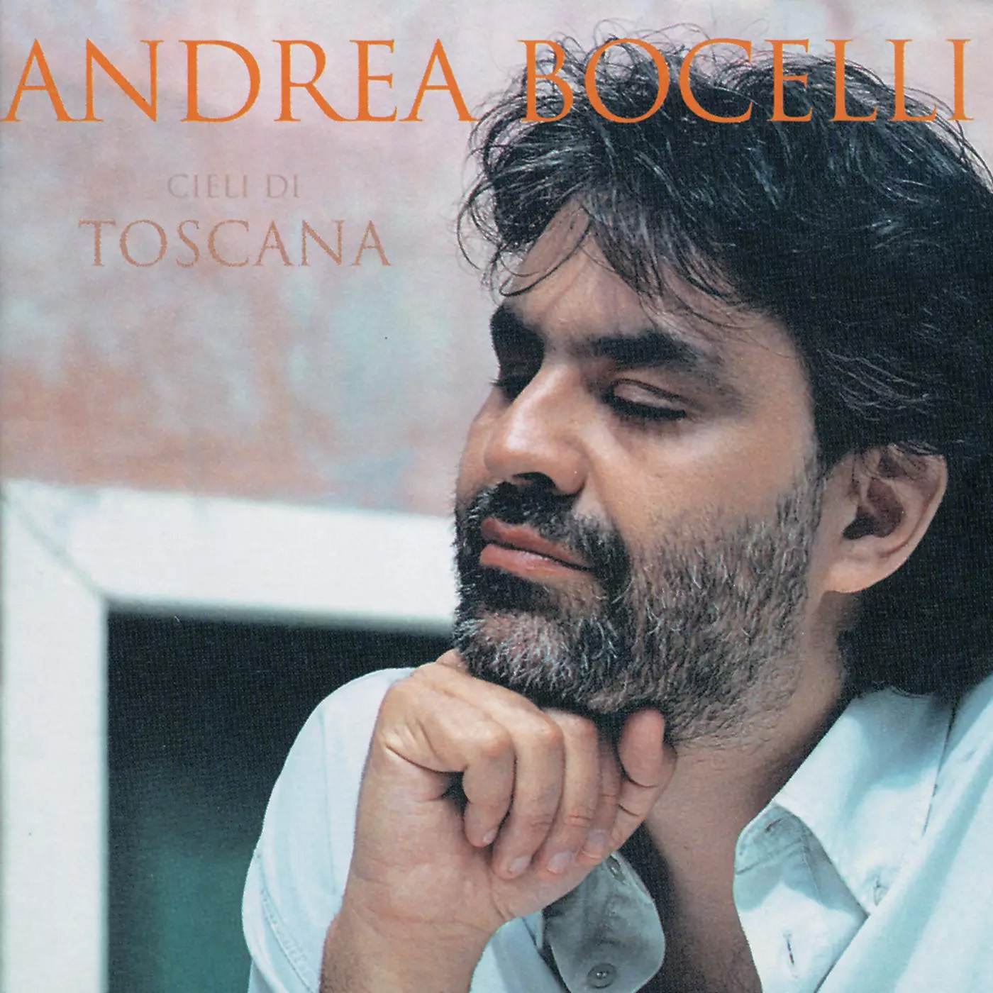 Cieli Di Toscana | Andrea Bocelli