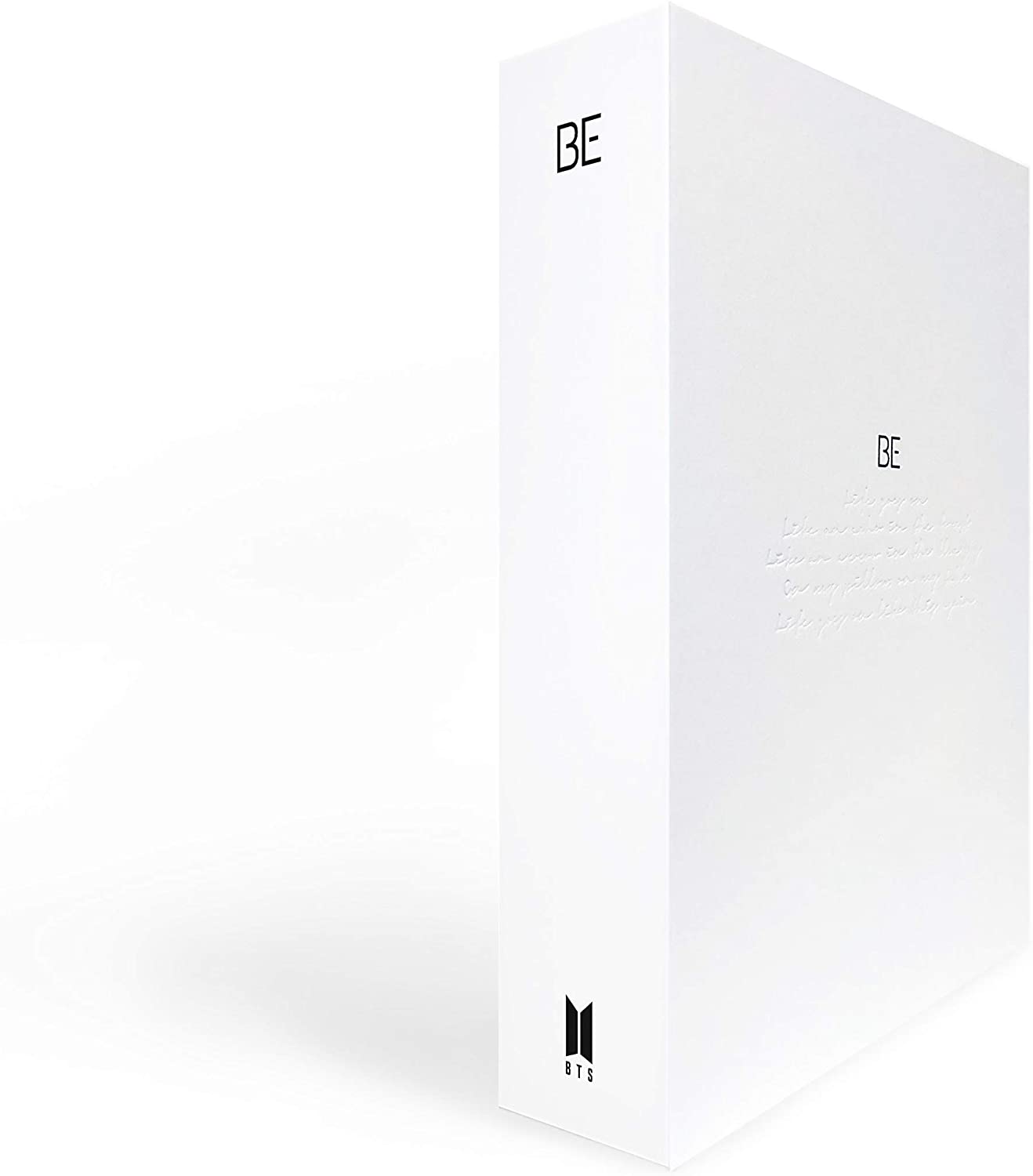 BE (Deluxe Edition) | BTS image2