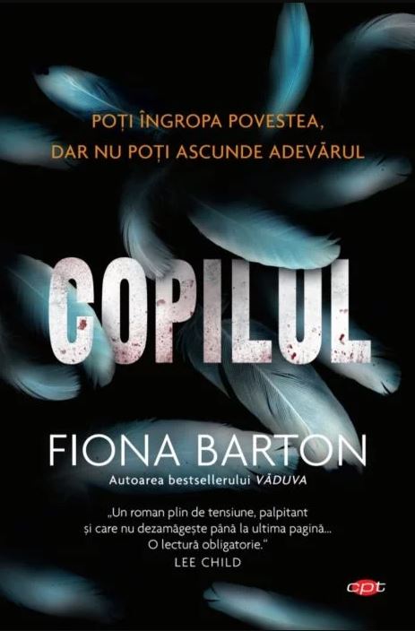 Copilul | Fiona Barton Barton