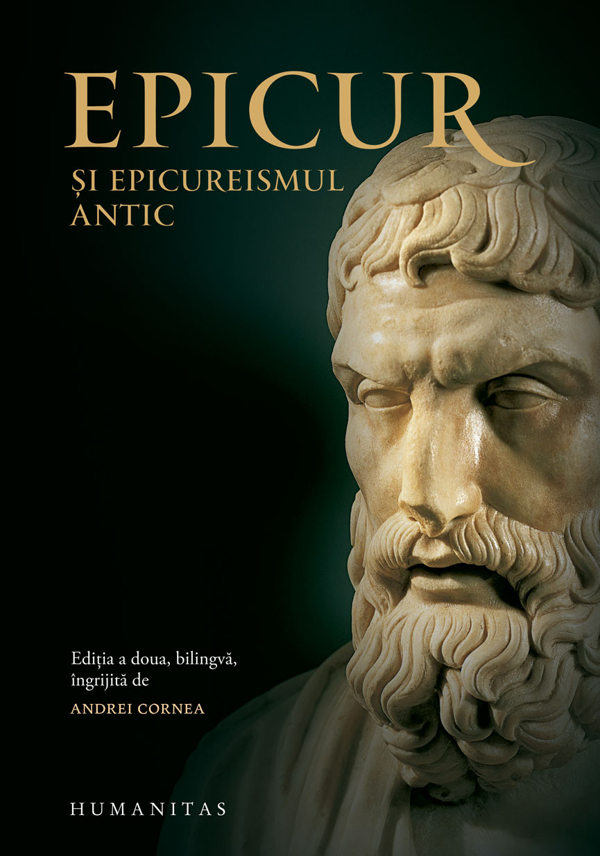 Epicur si epicureismul antic | antic