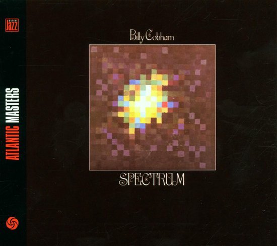 Spectrum | Billy Cobham