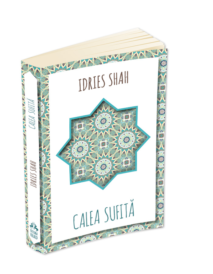 Calea Sufita | Idries Shah de la carturesti imagine 2021