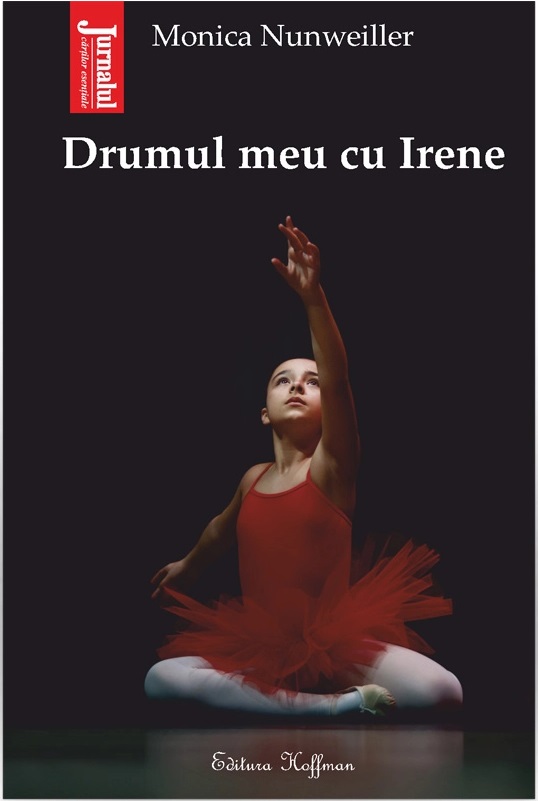 Drumul meu cu Irene | Monica Nunweiller