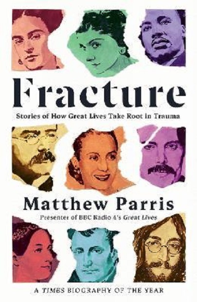 Fracture | Matthew Parris