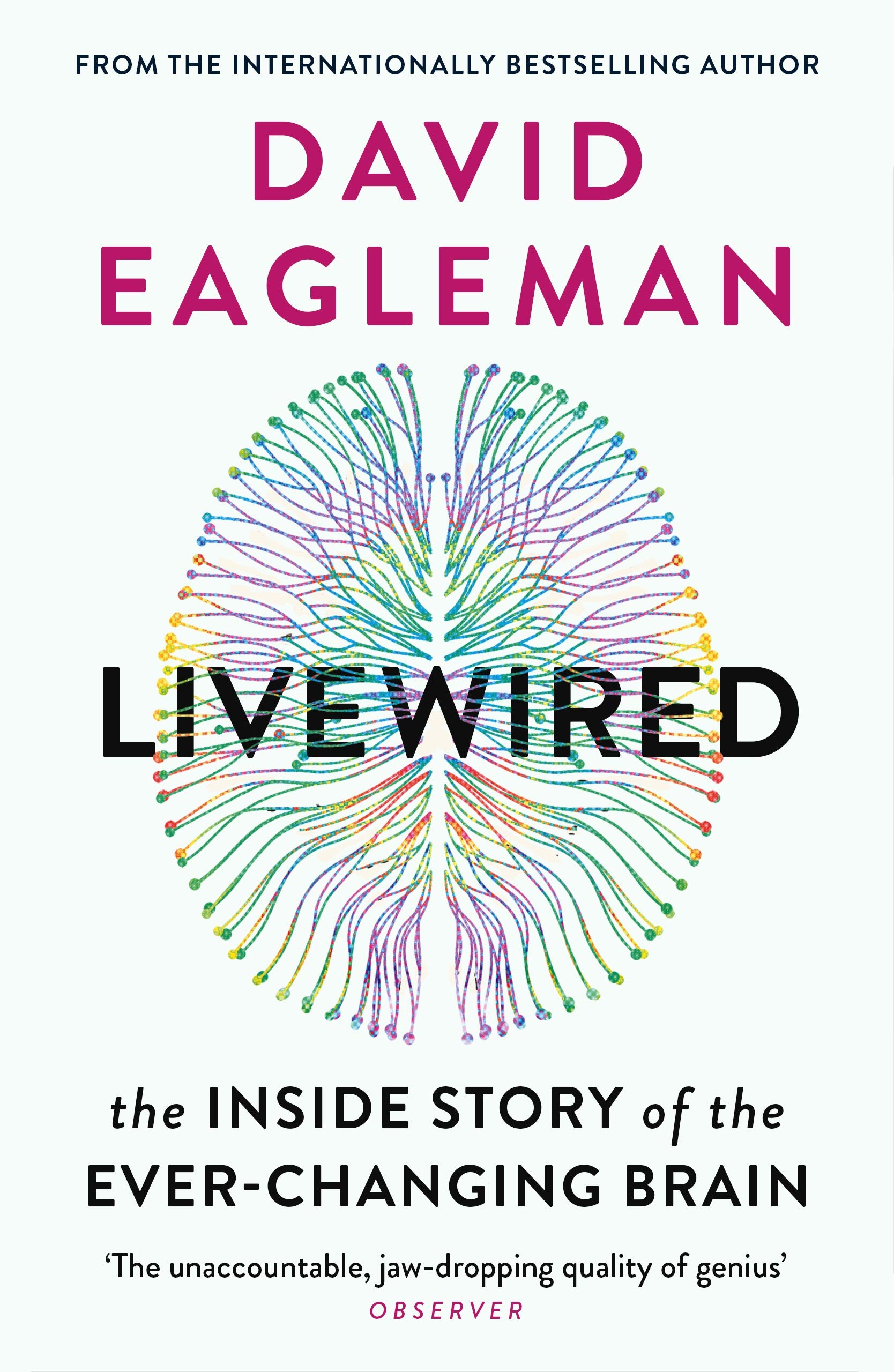 Livewired | David Eagleman