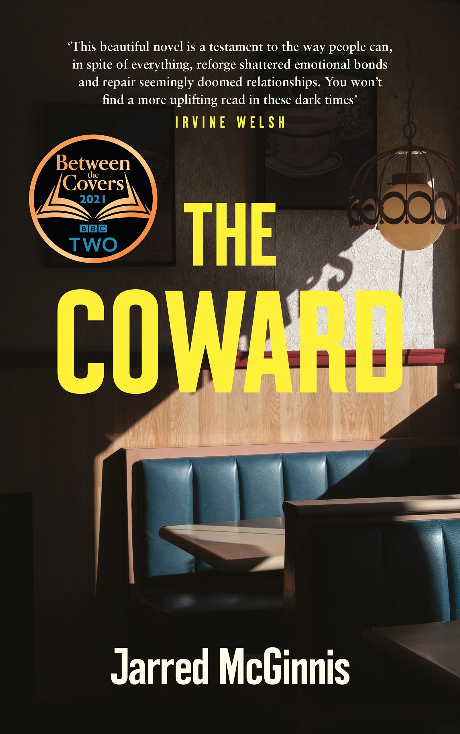 The Coward | Jarred McGinnis