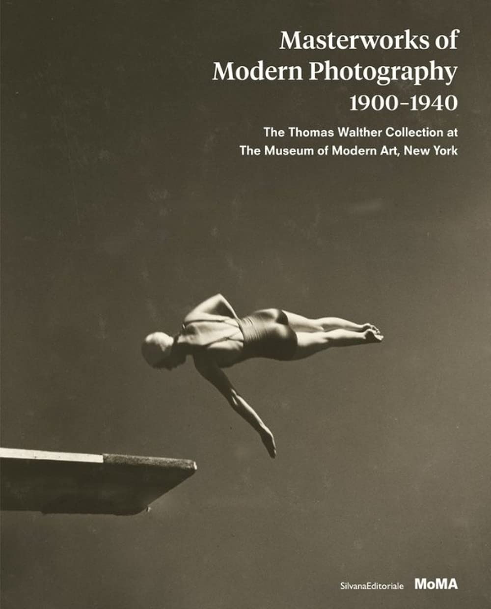 Masterworks of Modern Photography 1900-1940 |
