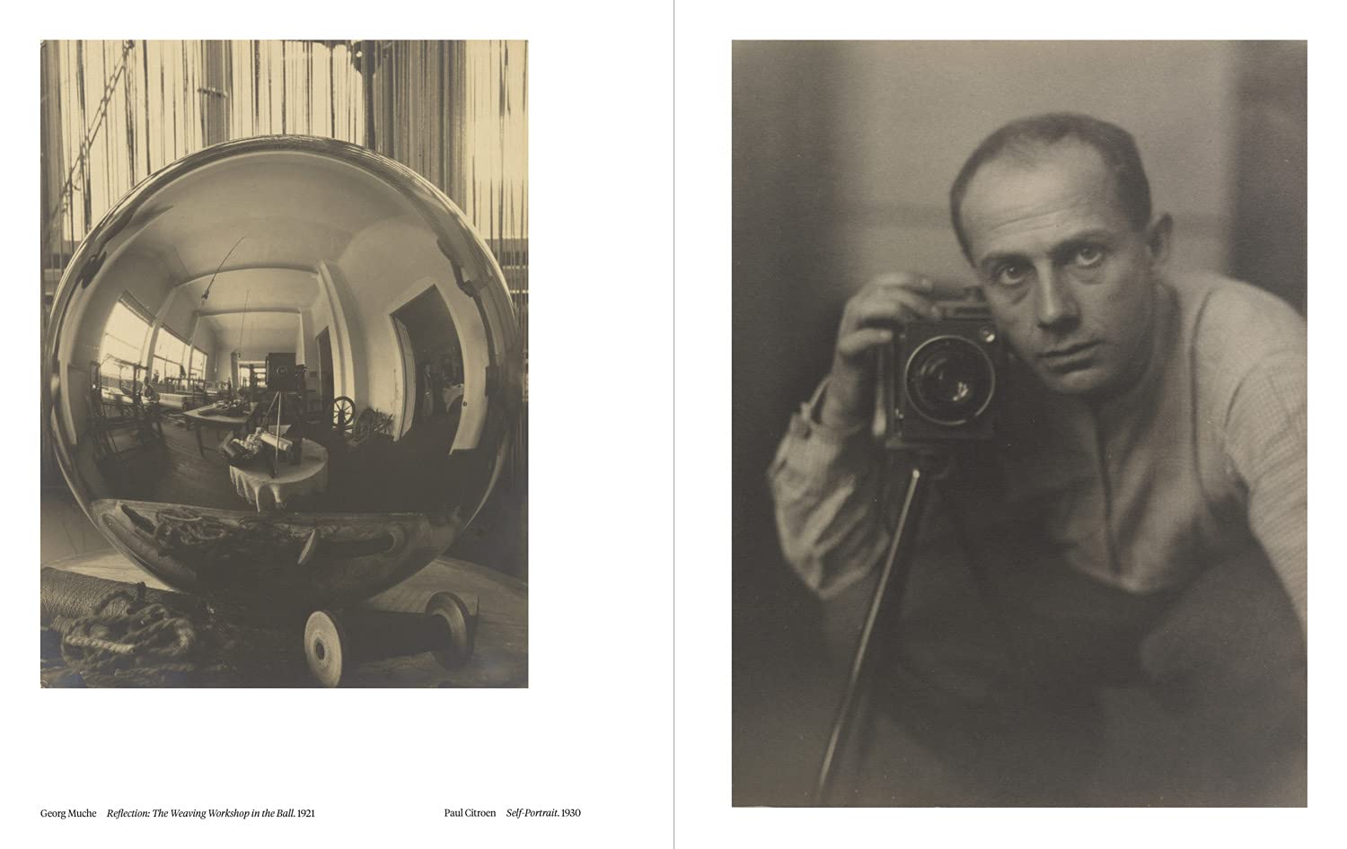 Masterworks of Modern Photography 1900-1940 | 
