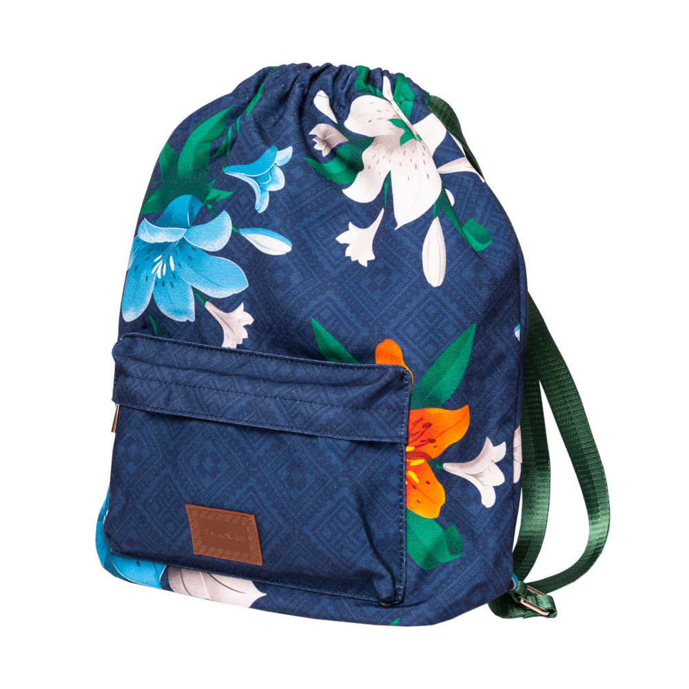 Rucsac - Frida Kahlo - Lily | Grupo Erik - 8 | YEO