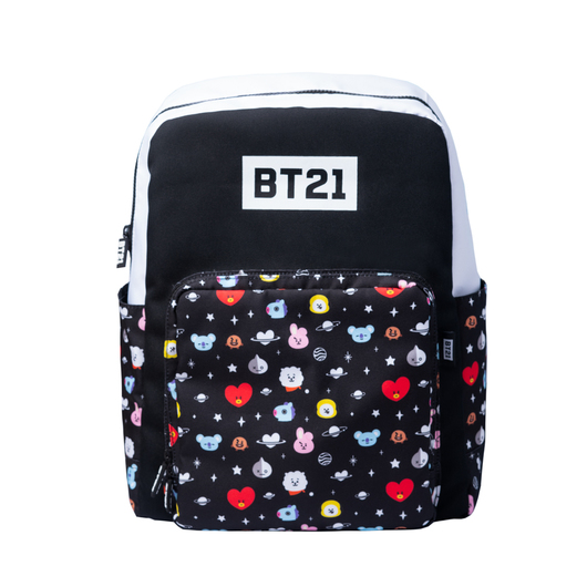 Ghiozdan - BT21 - Cool