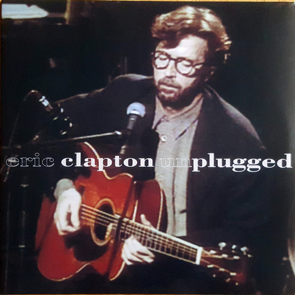 Unplugged - Vinyl | Eric Clapton