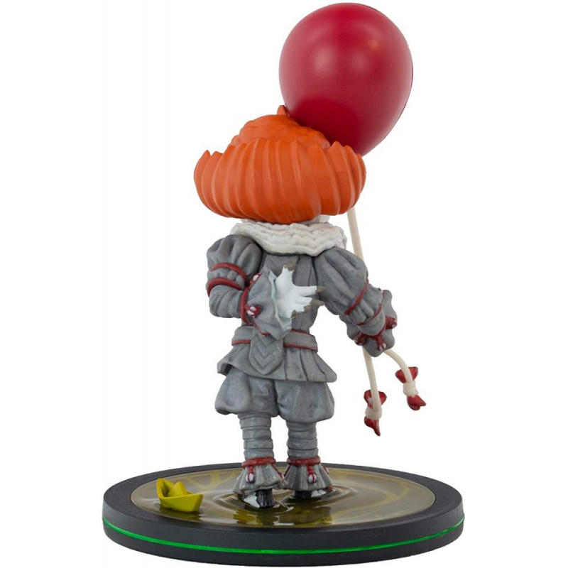 Figurina - IT Pennywise - I heart Derry | Quantum Mechanix