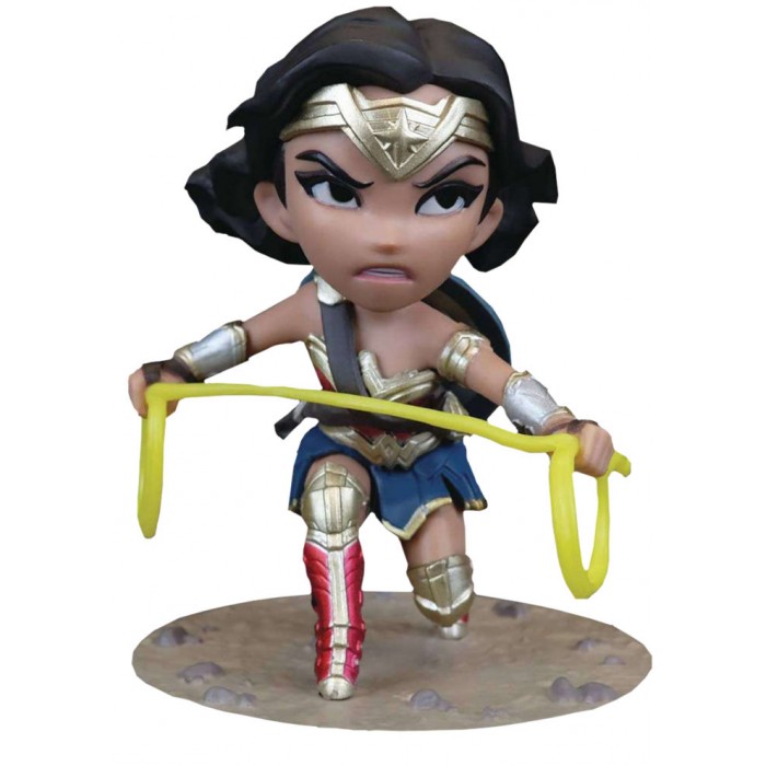 Figurina - Marvel - Wonder Woman | Quantum Mechanix