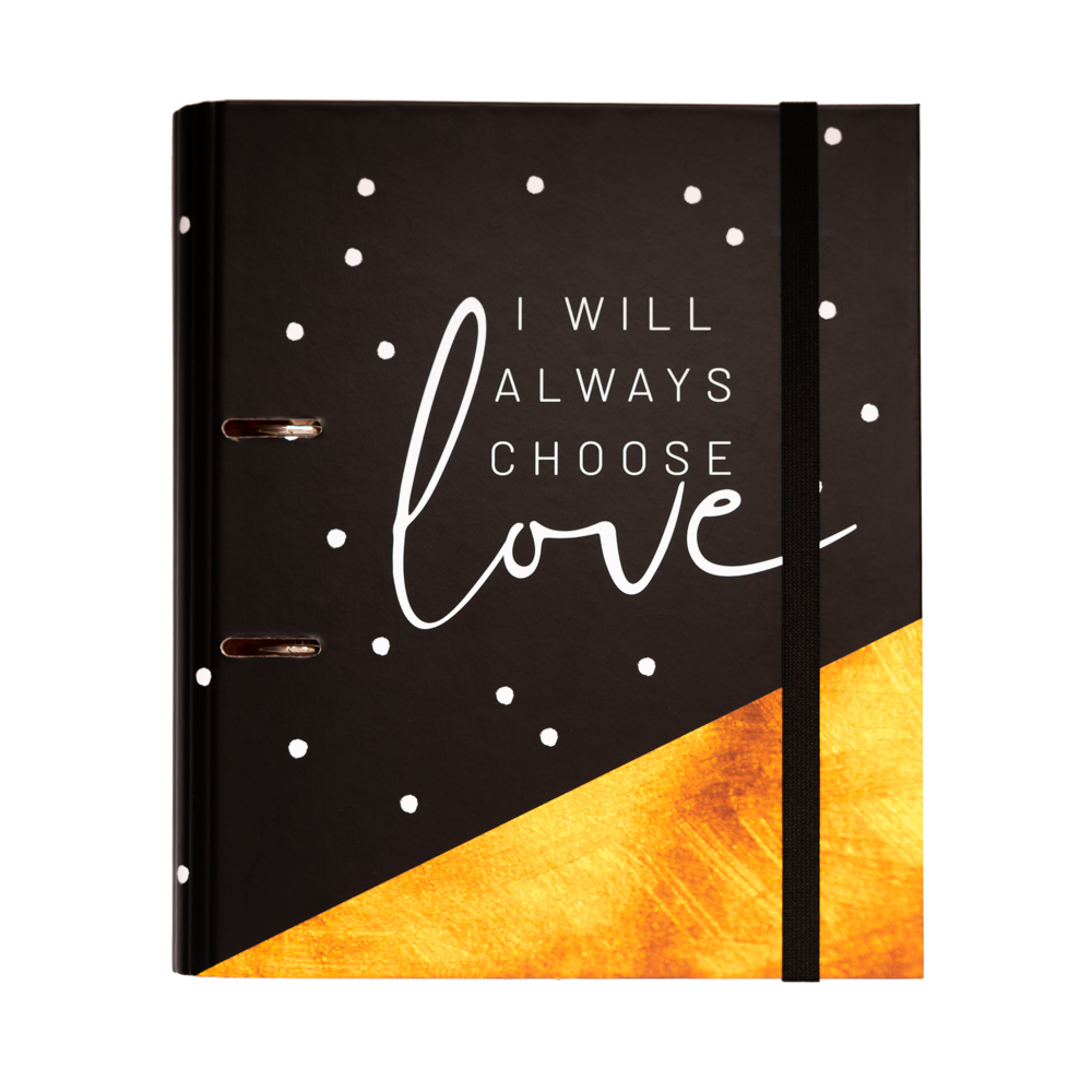 Dosar - Glitter - Gold Dreams