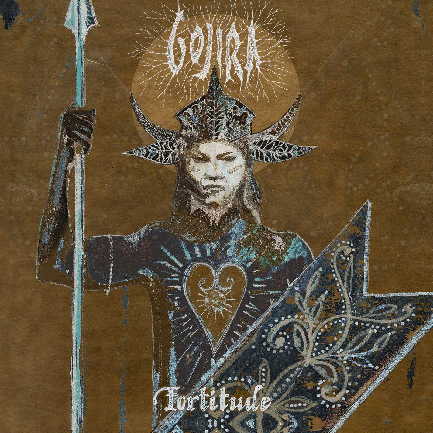 Fortitude | Gojira - 1 | YEO