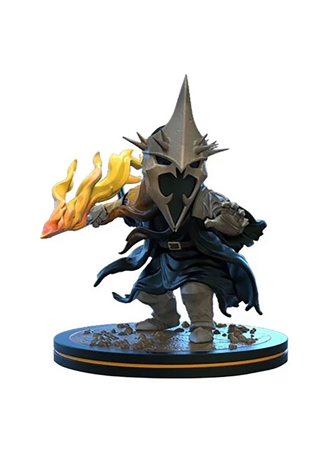 Figurina - The Lord of the Rings - Witch King | Quantum Mechanix