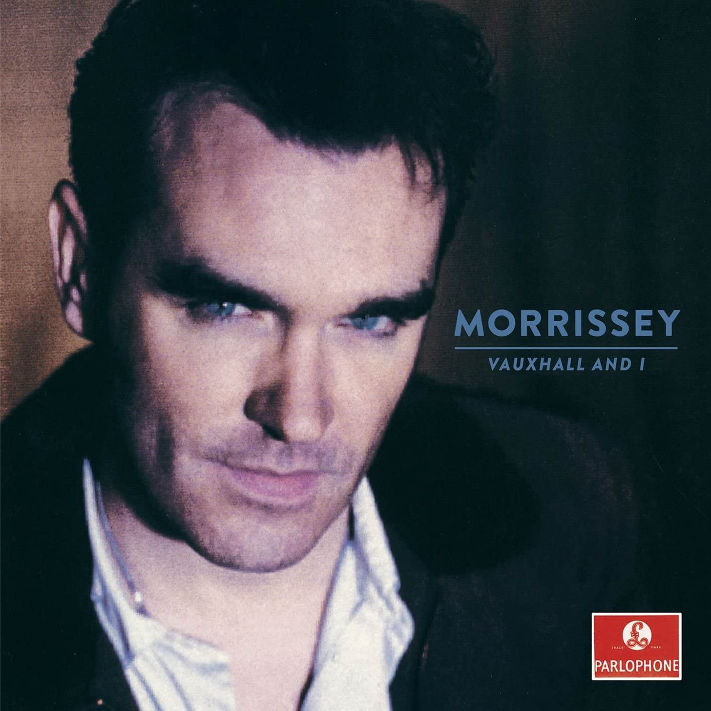 Vauxhall and I - Vinyl | Morrissey