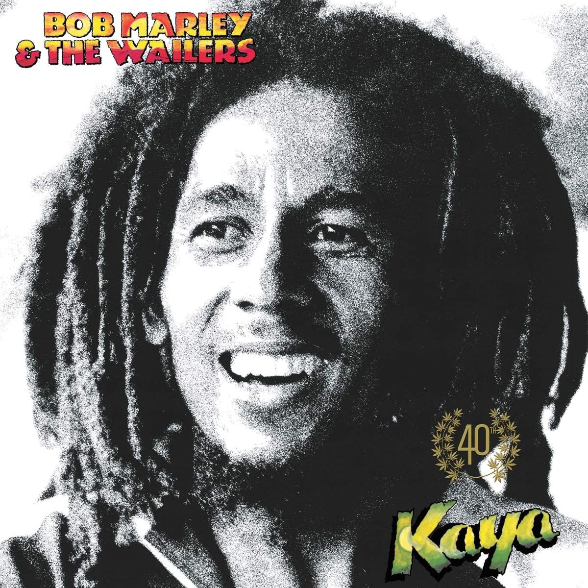 Kaya - Vinyl | Bob Marley & The Wailers