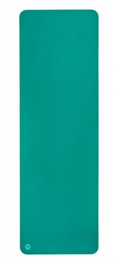 Saltea Yoga - EcoPro Yoga Mat XL, 200x60 cm, 4 mm, Jungle green | Bodynova - 2 | YEO