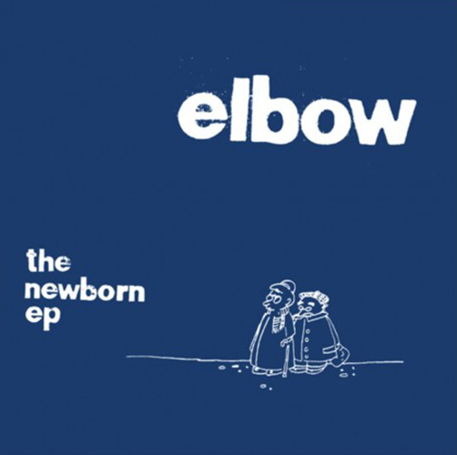 The Newborn - EP (10