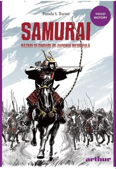 Samurai | Pamela S. Turner