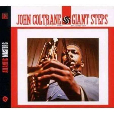 Giant Steps | John Coltrane carturesti.ro poza noua