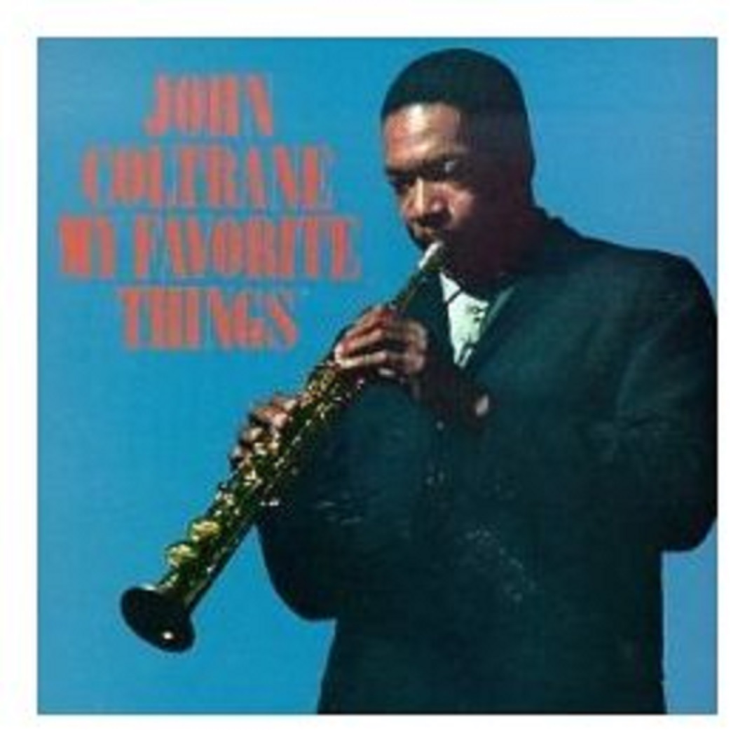 My Favorite Things | John Coltrane