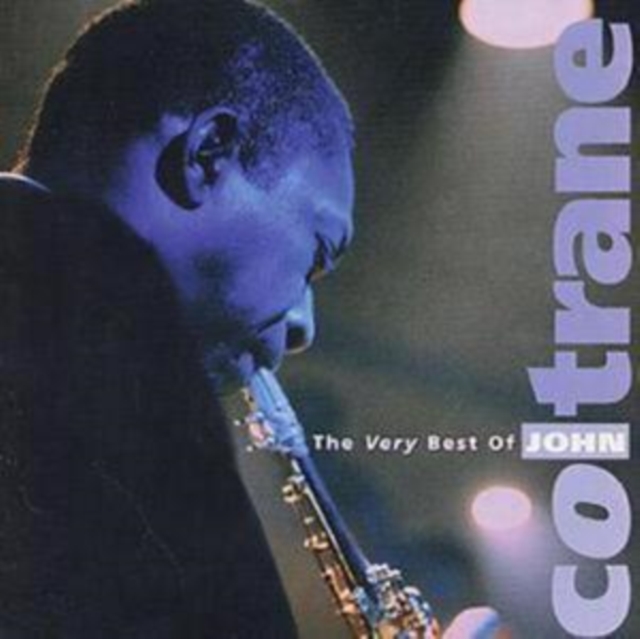 The Very Best Of | John Coltrane