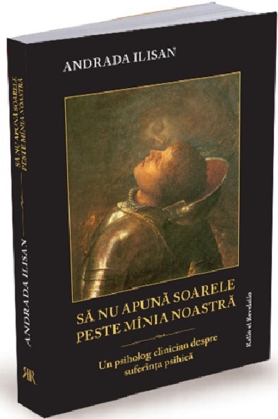 Sa nu apuna soarele peste minia noastra | Andrada Ilisan