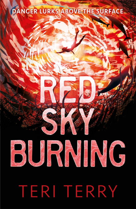 Red Sky Burning | Teri Terry