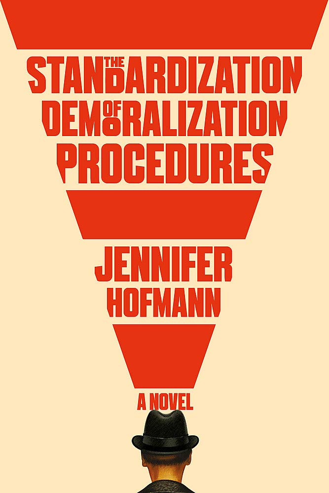 The Standardization Of Demoralization Procedures | Jennifer Hofmann