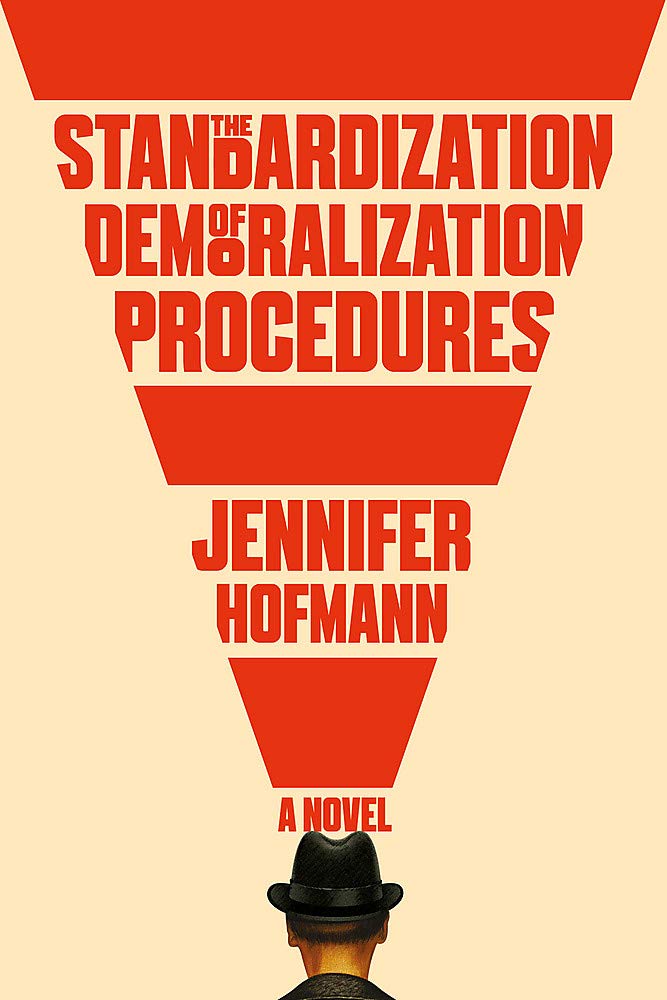 The Standardization of Demoralization Procedures | Jennifer Hofmann