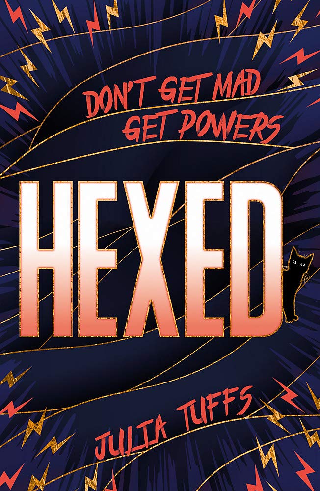 Hexed | Julia Tuffs