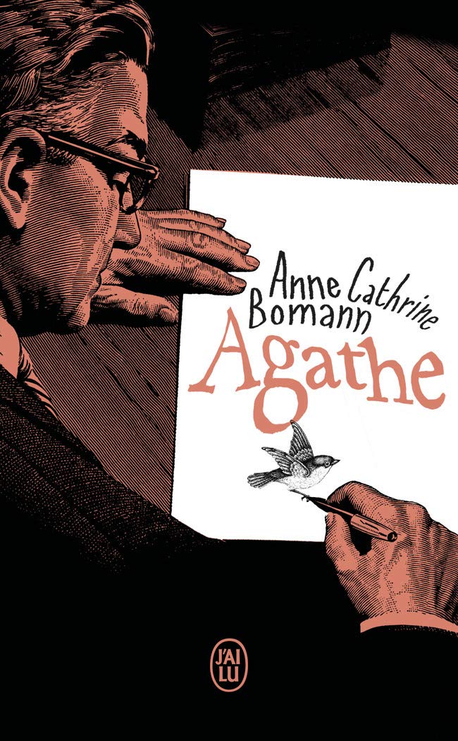 Agathe | Anne Cathrine Bomann