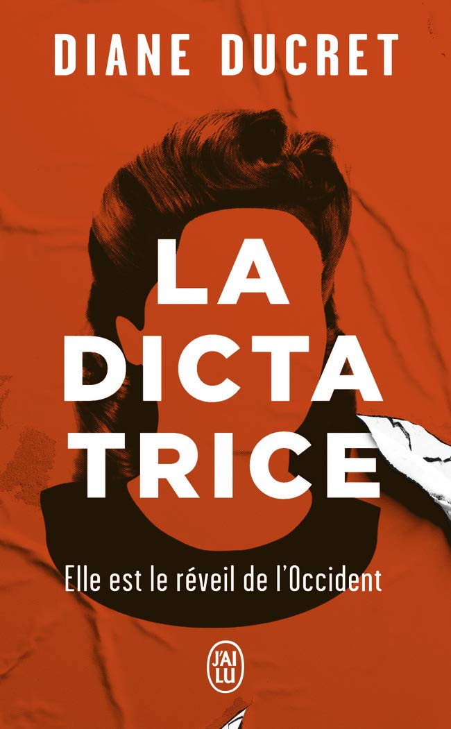 La Dictatrice | Diane Ducret