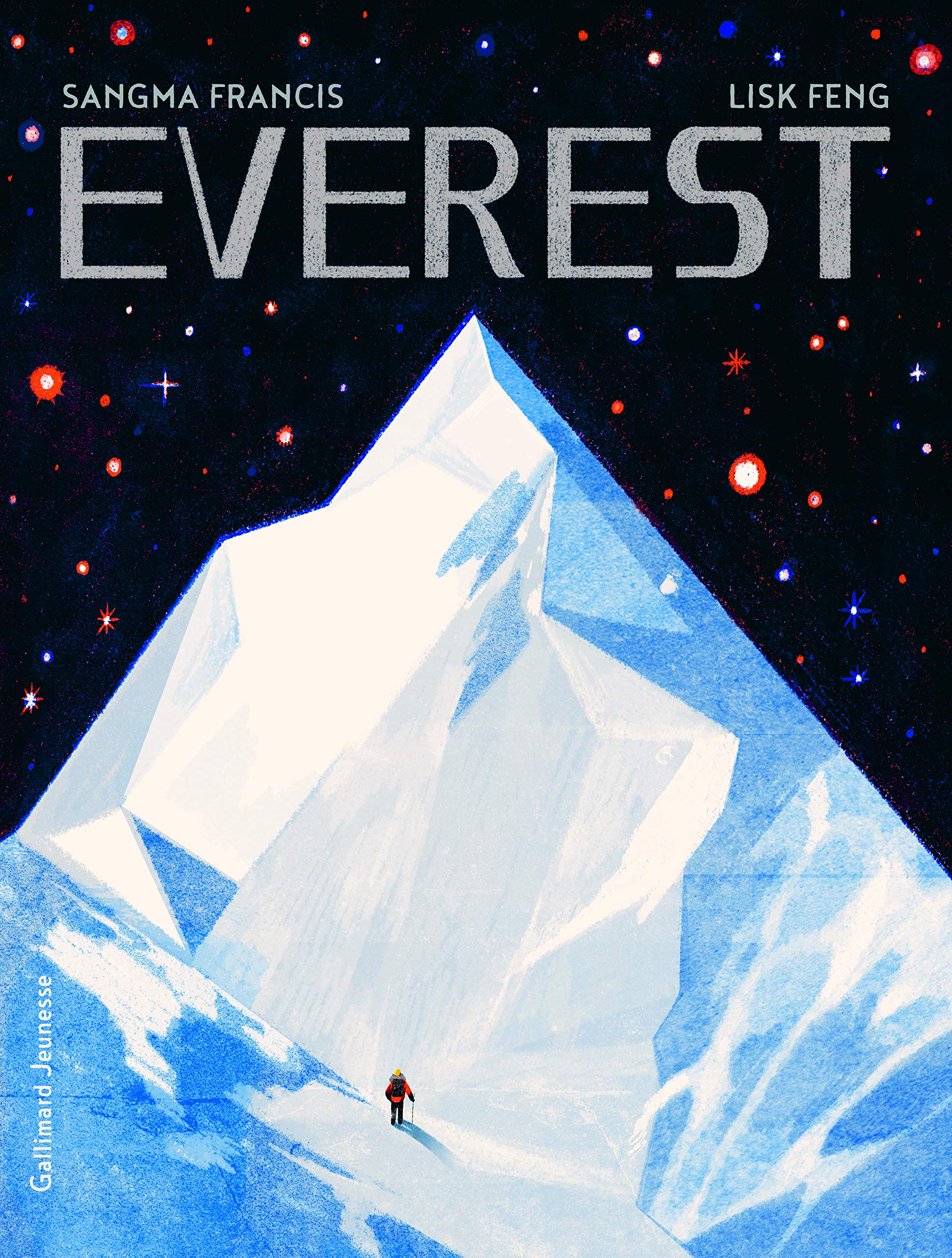 Vezi detalii pentru Everest | Angela Sangma Francis, Lisk Feng