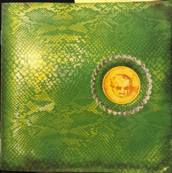 Billion Dollar Babies | Alice Cooper - 1 | YEO