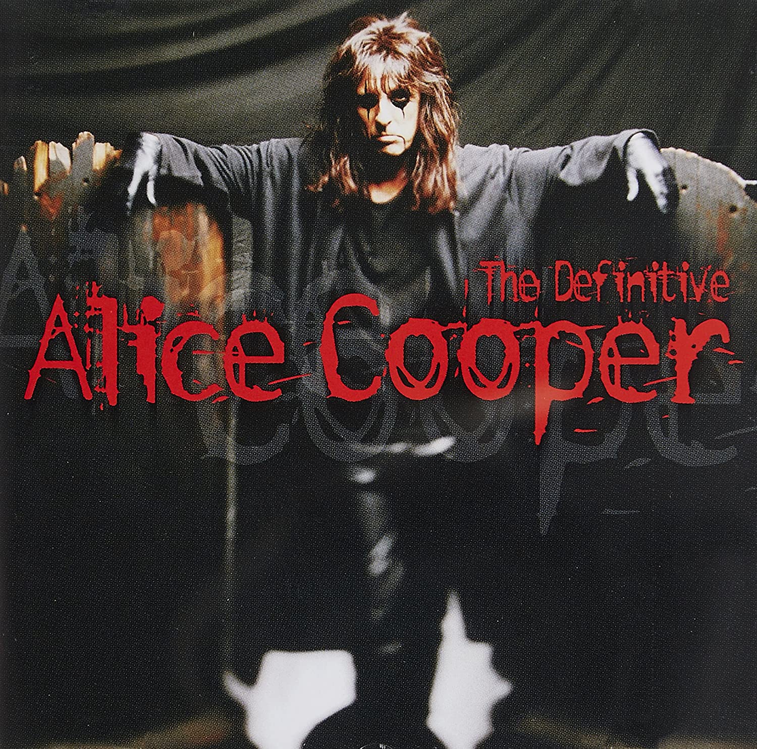 The Definitive Alice Cooper | Alice Cooper