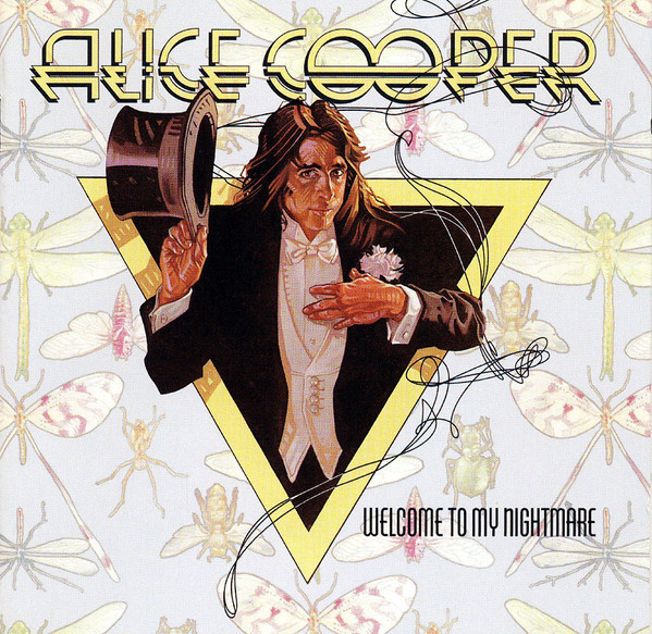 Welcome To My Nightmare | Alice Cooper image0