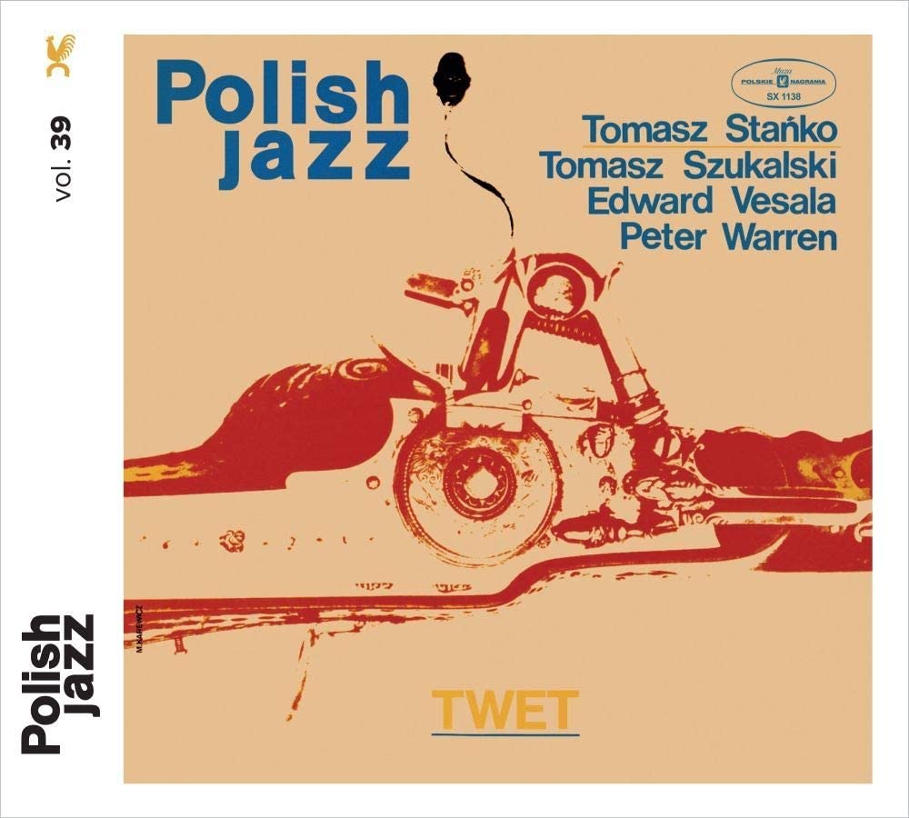Twet - Polish Jazz | Tomasz Stanko