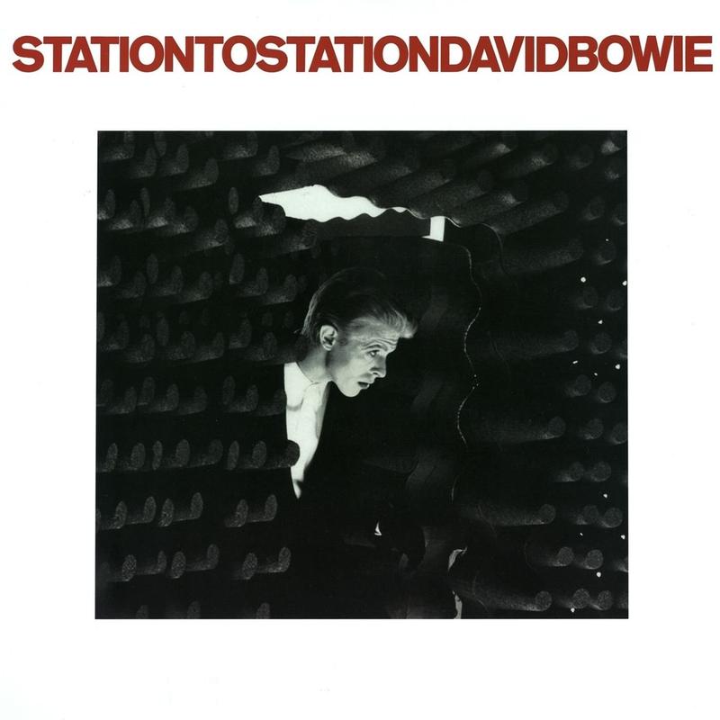 Station To Station - Vinyl | David Bowie