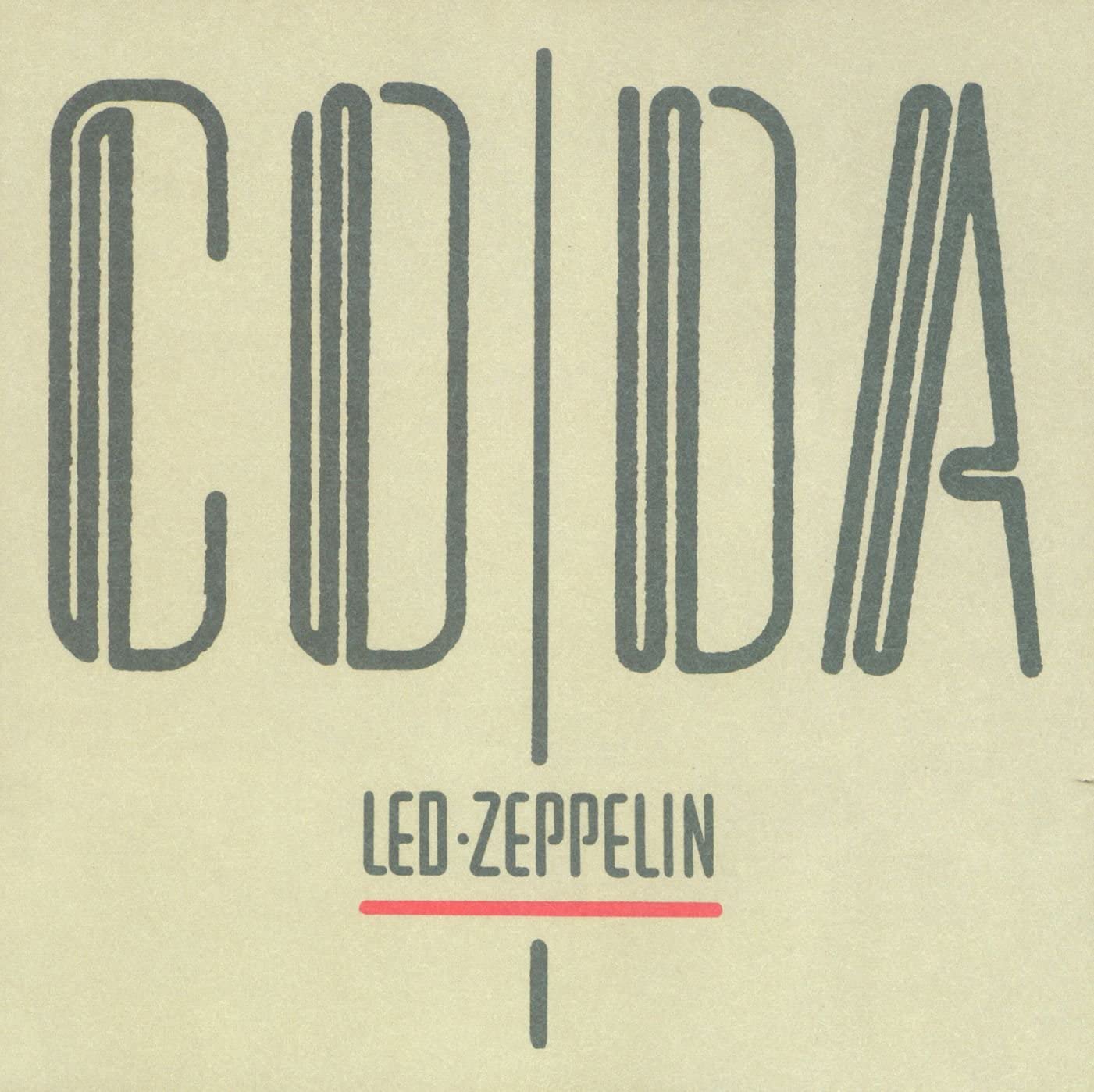 Coda | Led Zeppelin image1