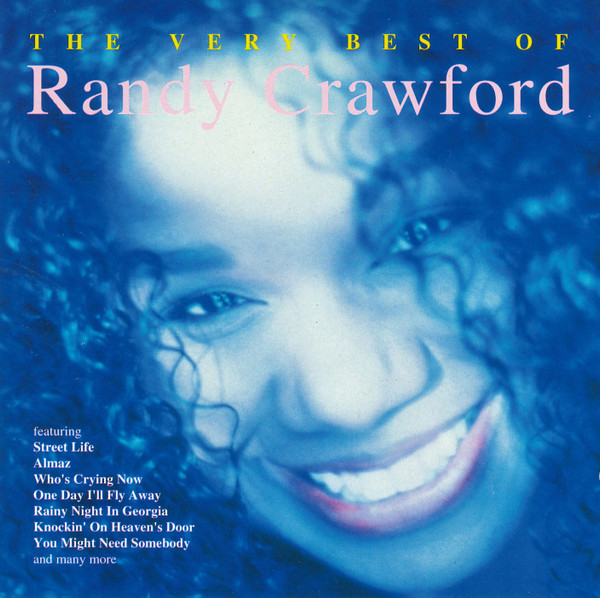 The Very Best Of Randy Crawford | Randy Crawford - 1 | YEO