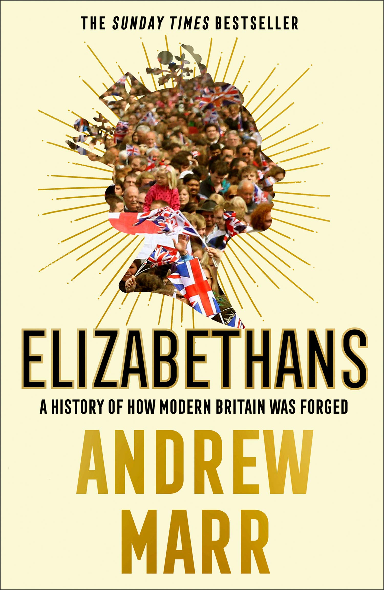 Elizabethans | Andrew Marr