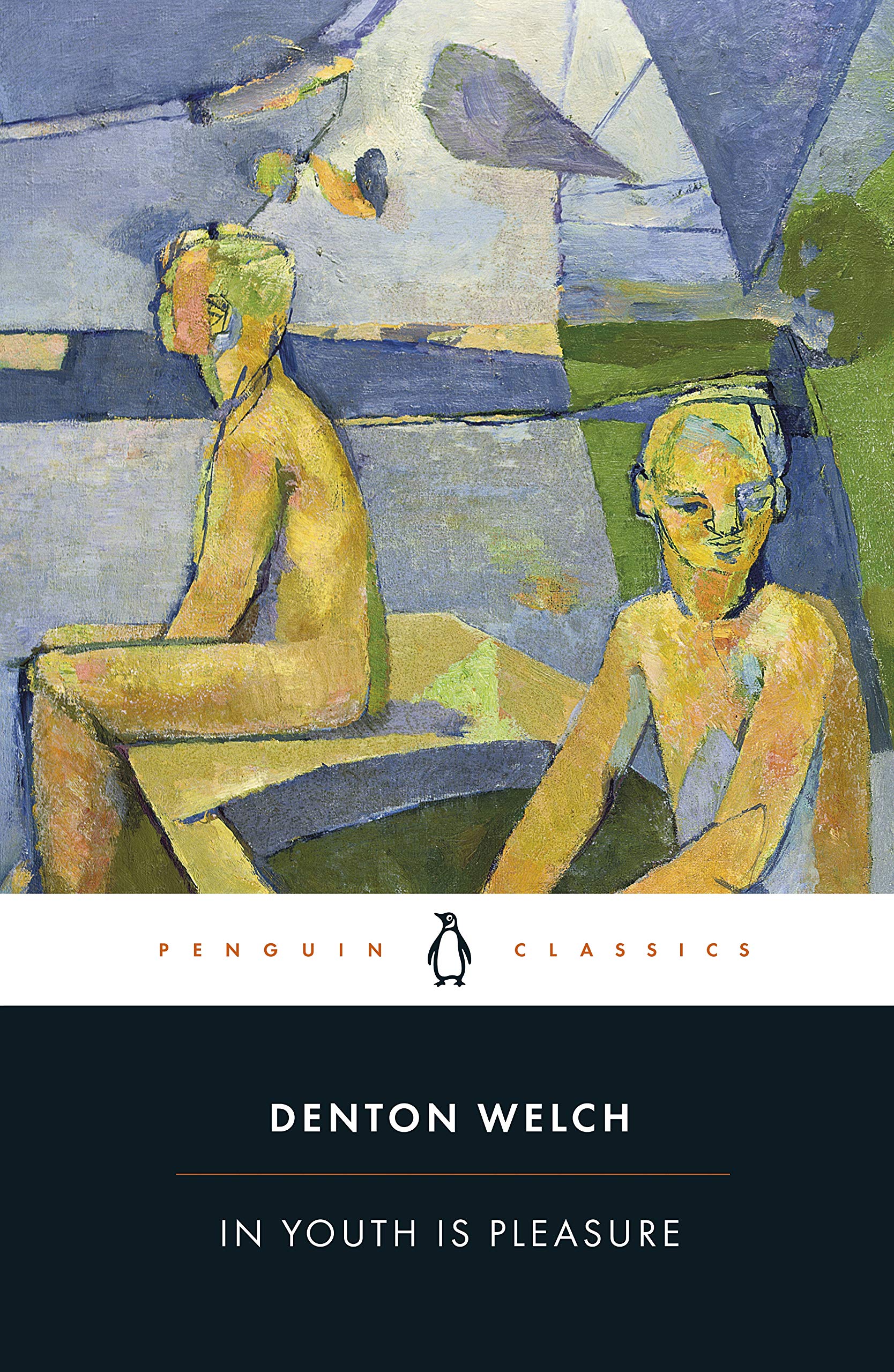 In Youth is Pleasure | Denton Welch