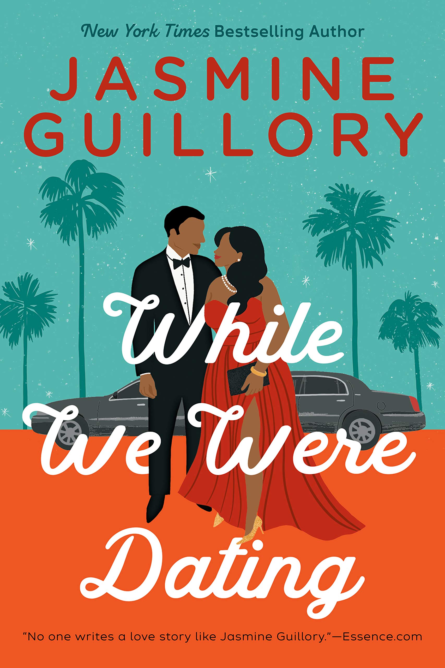 While We Were Dating | Jasmine Guillory