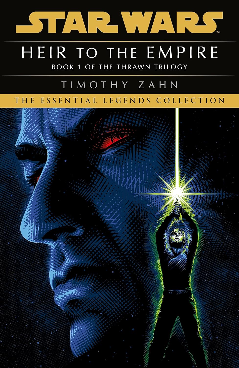 Star Wars: Heir to the Empire | Timothy Zahn
